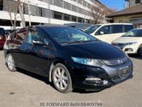 2009 HONDA INSIGHT