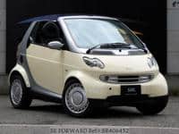 2002 SMART CABRIO