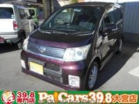 2009 DAIHATSU MOVE