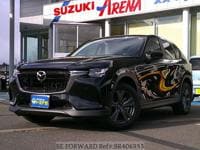 2023 MAZDA CX-60