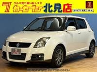 2008 SUZUKI SWIFT