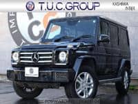 2017 MERCEDES-BENZ G-CLASS G350D