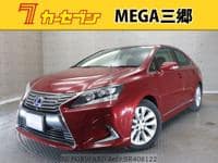 2013 LEXUS HS I