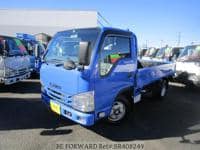 2016 ISUZU ELF TRUCK