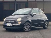 2012 FIAT 500