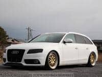 2008 AUDI A4