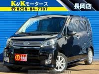 2013 DAIHATSU MOVE