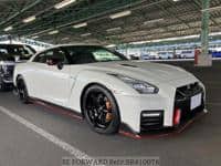 NISSAN Nissan GT-R