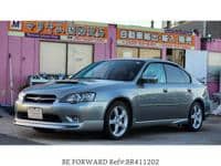 2004 SUBARU LEGACY B4