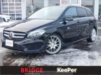 2015 MERCEDES-BENZ B-CLASS