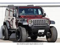 2010 JEEP WRANGLER