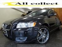 2011 VOLVO V50