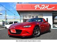 MAZDA Roadster