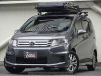 2012 HONDA FREED SPIKE