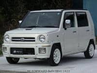 2002 DAIHATSU NAKED