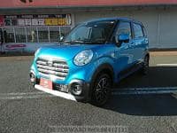 2019 DAIHATSU CAST XSAIII