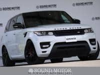 ROVER Range Rover