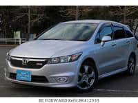 HONDA Stream