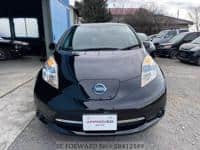 2015 NISSAN LEAF