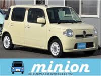 2013 DAIHATSU MIRA COCOA