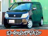 2015 SUZUKI WAGON R