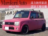 2003 SUZUKI LAPIN