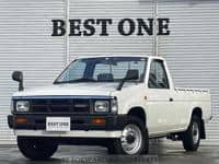 1987 NISSAN DATSUN TRUCK