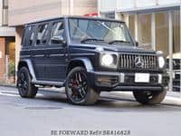 2022 MERCEDES-BENZ G-CLASS