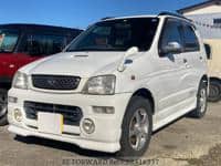 1999 DAIHATSU TERIOS KID