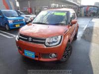 2016 SUZUKI IGNIS