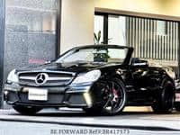 MERCEDES-BENZ SL-Class