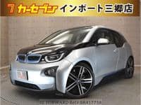 2015 BMW I3