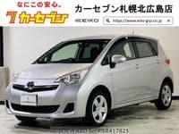 2013 TOYOTA RACTIS X