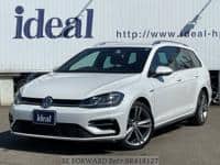 2017 VOLKSWAGEN GOLF VARIANT TSIR