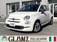 2016 FIAT 500