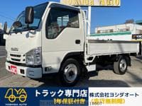 2016 ISUZU ELF TRUCK