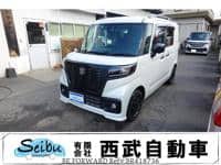 2023 SUZUKI SPACIA