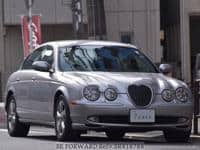 JAGUAR S-Type