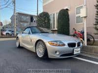 2004 BMW Z4