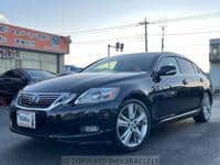 2010 LEXUS GS