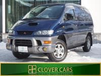 2000 MITSUBISHI DELICA SPACEGEAR