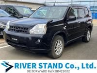 2009 NISSAN X-TRAIL