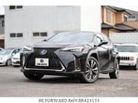 2019 LEXUS LEXUS OTHERS