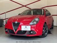 2019 ALFA ROMEO GIULIETTA 1750TBI