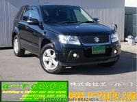 2010 SUZUKI ESCUDO