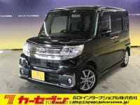 2017 DAIHATSU TANTO CUSTOM XSA3