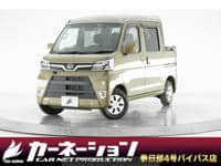 2018 DAIHATSU HIJET TRUCK GSA3