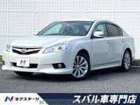 2011 SUBARU LEGACY B4 2.5I