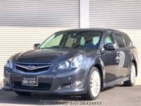 SUBARU Legacy Touring Wagon