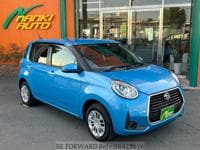 2020 DAIHATSU BOON